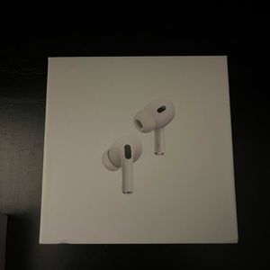 AirPods Pro (2nd Generation)
